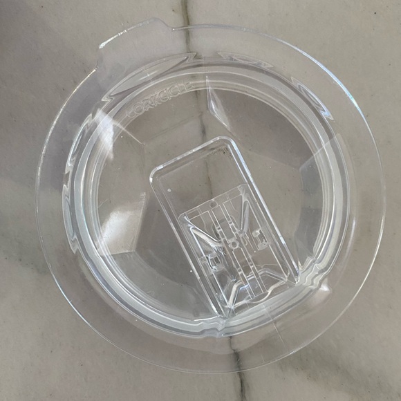 Corkcicle • Aqua and Purple Travel Mug & Tumbler - Picture 3 of 6